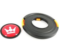 Bokeh Masters 72in1 Set Bokeh Effect Lens Cap Filter(77mm)