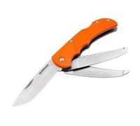 Boker Magnum Hunting Line Triple Pocket Knife