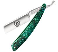 Boker Solingen Abalone Razor - Green