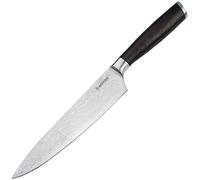 Boker Solingen Meisterklinge Damast Chef's Knife Large