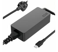 bokilino 65W USB C Charger, Compatible with Lenovo laptop charger, for Lenovo ThinkPad T480s T580s T490 E480 E580 Chromebook C330 S330 100e 300e 500e,Yoga C930 C940 720 Power Supply Adapter
