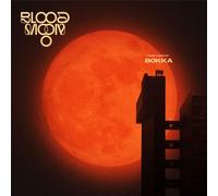 Bokka - Blood Moon