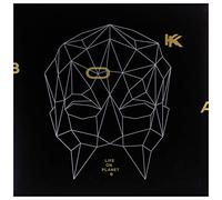 Bokka - BOKKA: Life On Planet B [Winyl]