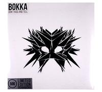 Bokka - Don't Kiss & Tell [VINYL]