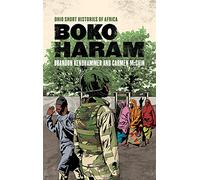 Boko Haram (Ohio Short Histories of Africa)