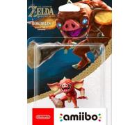 Bokoblin amiibo - The Legend OF Zelda: Breath of the Wild Collection (Nintend...