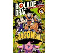 Bola de Drac Color Bu nº 06/06: 6 (Manga Shonen)