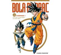 Bola de Drac compedi guia de la història i el seu món - ca Language Hardcover NE