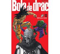 Bola de Drac Definitiva n. 13/34 (Manga Shonen)