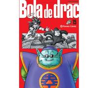 Bola de Drac Definitiva n. 15/34 (Manga Shonen)