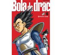 Bola de Drac Definitiva n. 16/34 (Manga Shonen)