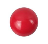 Bola De Masaje Espalda - Bola De Masaje para Tejido Profundo | Masajeador Manual Alivia Tensiones Y Mejora La Movilidad Relajación De Espalda, Cuello, Pies, Cadera Y Pelvis Espalda Cuello Hombro C