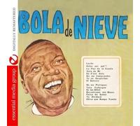 BOLA DE NIEVE - Bola de Nieve