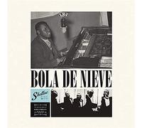 Bola De Nieve - Bola De Nieve [VINYL]