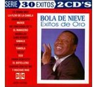 Bola De Nieve Exitos De Oro