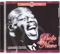 Bola de Nieve-Grandes Exitos