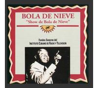 Bola de Nieve - Show de Bola de Nieve
