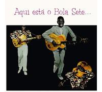 Bola Sete - Aqui Está O Bola Sete [VINYL]