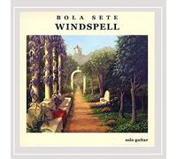Bola Sete - Windspell