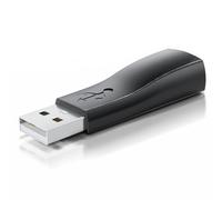 BolAAzuL USB Dongle Extender for Logitech USB Unifying Receiver | USB 2.0 Male to Female Connector Extension Converter Adapter for Mouse/Keyboard, PC/Laptop/Desktop
