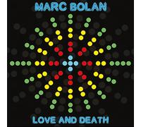 Bolan - Love And Death [VINYL]
