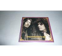 Bolan, Marc - A Star Of Beards