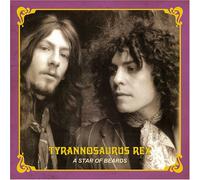 Bolan, Marc - A Star of Beards [VINYL]
