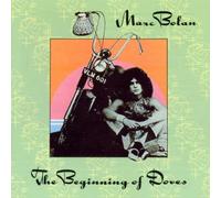 Bolan Marc - Beginning of Doves