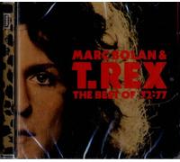 Bolan, Marc - Best Of 1972-77
