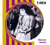 Bolan, Marc - Electric Jewels [VINYL]