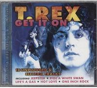 Bolan, Marc - Get It On