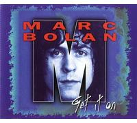 Bolan Marc - Get It on