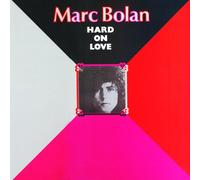 Bolan, Marc - Hard on Love: +12" Ep [VINYL]