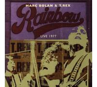 Bolan, Marc - Live 1977