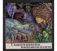 Bolan, Marc - My People Were Fair and Had Sky in Their Hair...: But Now They're Content to Wear Stars in Their Brows [VINYL]