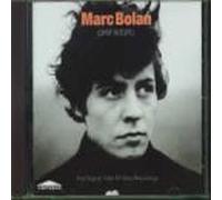 Bolan Marc - Prehistoric