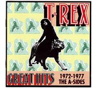 Bolan,Marc & T Rex - Greatest Hits