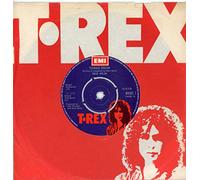Bolan, Marc & T-Rex - Teenage Dream / Satisfaction Pony [7" VINYL]