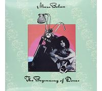Bolan, Marc - The Beginning of Doves [VINYL]