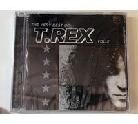 Bolan, Marc - The Best of T-Rex Volume 2
