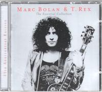 Bolan, Marc - The Essential Collection: 25th Anniversary Edition