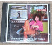 Bolan, Marc - Zinc Alloy & Hidden Riders of Tomorrow