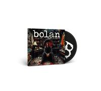 Bolan,Rachel - Gargoyle Of The Garden State