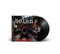 Bolan, Rachel - Gargoyle Of The Garden State [VINYL]