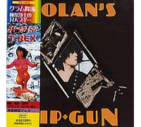 Bolan S Zip Gun +2 [W/Paper Sl