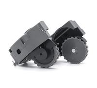 Bolan-Tech Upgraded Right and Left Wheel Module Pair for iRobot Roomba 500 600 700 800 900 Series Vacuum Cleaner Replacement