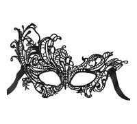 Boland 00249 Black Mask
