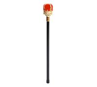 Boland 00608 - King's Sceptre, approx. 48 cm