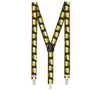 Boland 00652, Braces with Beer Mug