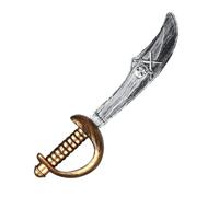Boland 00696 Pirate Sword, Unisex Children, 37 cm